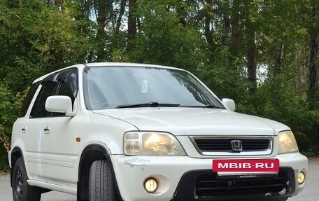 Honda CR-V IV, 1999 год, 430 000 рублей, 3 фотография