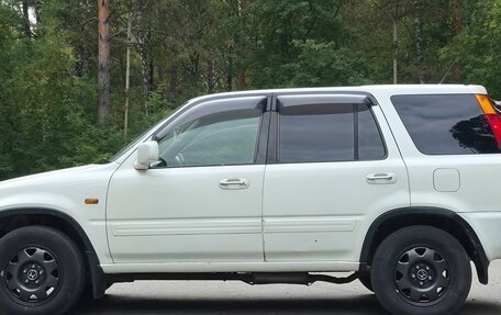 Honda CR-V IV, 1999 год, 430 000 рублей, 8 фотография