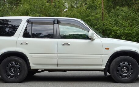 Honda CR-V IV, 1999 год, 430 000 рублей, 7 фотография