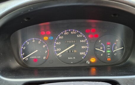 Honda CR-V IV, 1999 год, 430 000 рублей, 14 фотография