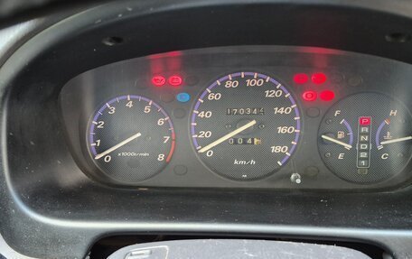 Honda CR-V IV, 1999 год, 430 000 рублей, 15 фотография