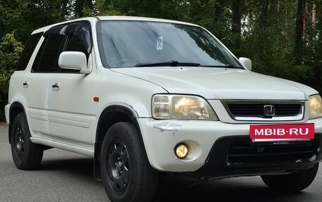 Honda CR-V IV, 1999 год, 430 000 рублей, 10 фотография