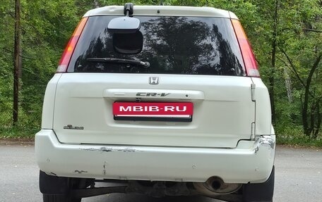 Honda CR-V IV, 1999 год, 430 000 рублей, 6 фотография