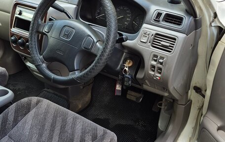 Honda CR-V IV, 1999 год, 430 000 рублей, 16 фотография