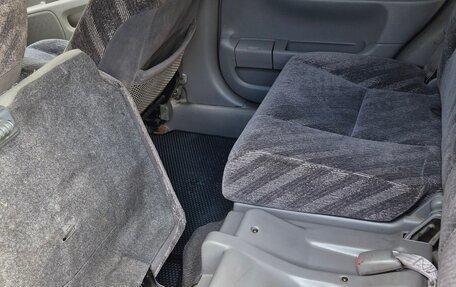 Honda CR-V IV, 1999 год, 430 000 рублей, 18 фотография