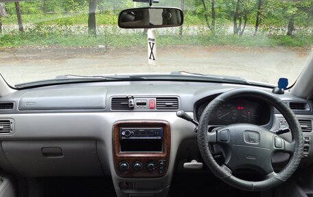 Honda CR-V IV, 1999 год, 430 000 рублей, 22 фотография