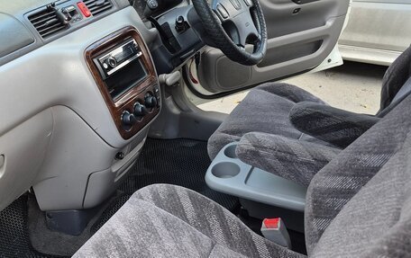 Honda CR-V IV, 1999 год, 430 000 рублей, 17 фотография