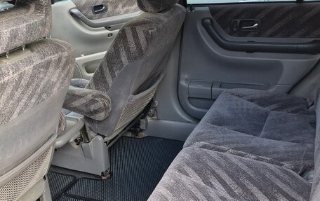 Honda CR-V IV, 1999 год, 430 000 рублей, 19 фотография