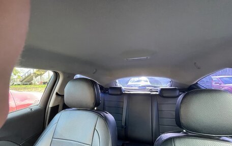 Opel Astra J, 2012 год, 850 000 рублей, 13 фотография
