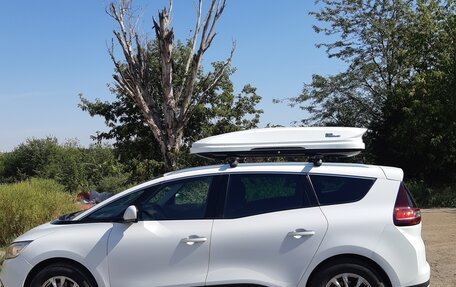 Renault Scenic IV, 2017 год, 1 550 000 рублей, 6 фотография