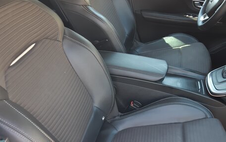 Renault Scenic IV, 2017 год, 1 550 000 рублей, 11 фотография