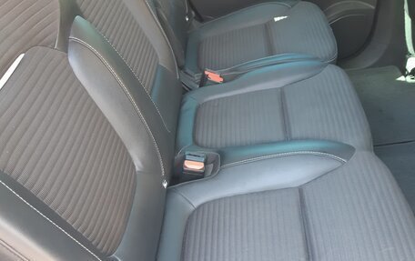 Renault Scenic IV, 2017 год, 1 550 000 рублей, 12 фотография