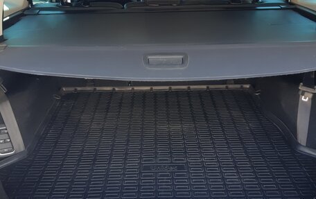 Renault Scenic IV, 2017 год, 1 550 000 рублей, 14 фотография