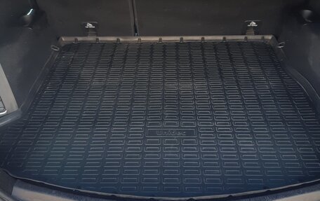 Renault Scenic IV, 2017 год, 1 550 000 рублей, 15 фотография
