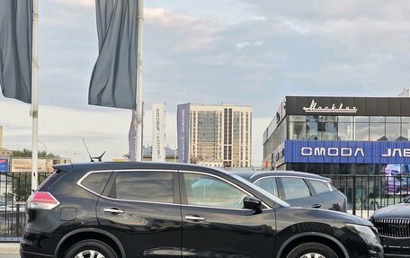 Nissan X-Trail, 2015 год, 1 606 000 рублей, 8 фотография