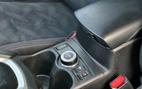 Nissan X-Trail, 2015 год, 1 606 000 рублей, 16 фотография