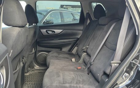 Nissan X-Trail, 2015 год, 1 606 000 рублей, 12 фотография