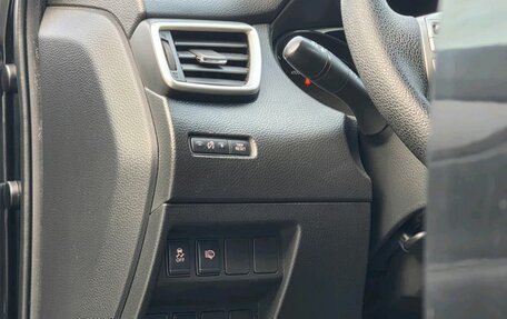 Nissan X-Trail, 2015 год, 1 606 000 рублей, 15 фотография