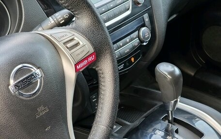 Nissan X-Trail, 2015 год, 1 606 000 рублей, 14 фотография