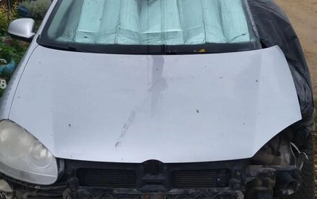 Volkswagen Jetta VI, 2007 год, 250 000 рублей, 8 фотография