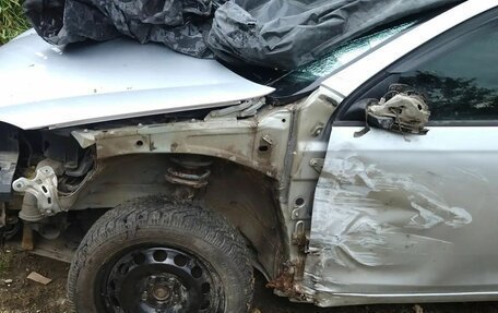Volkswagen Jetta VI, 2007 год, 250 000 рублей, 9 фотография