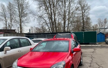 Opel Astra H, 2008 год, 333 333 рублей, 3 фотография