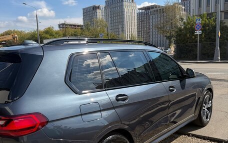 BMW X7, 2019 год, 6 450 000 рублей, 3 фотография