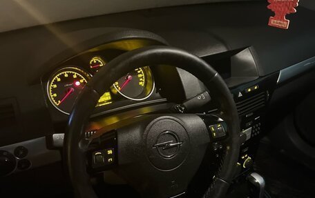 Opel Astra H, 2008 год, 333 333 рублей, 6 фотография