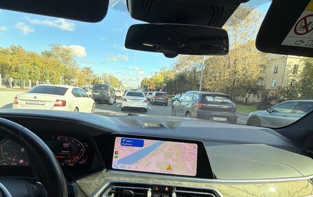 BMW X7, 2019 год, 6 450 000 рублей, 5 фотография