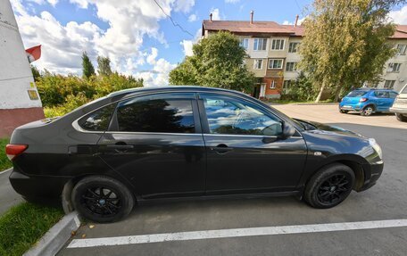 Nissan Almera, 2014 год, 650 000 рублей, 5 фотография