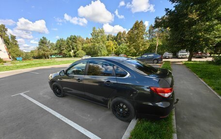 Nissan Almera, 2014 год, 650 000 рублей, 3 фотография