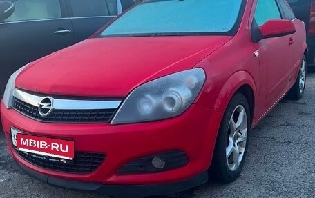 Opel Astra H, 2008 год, 333 333 рублей, 4 фотография