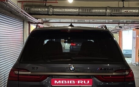 BMW X7, 2019 год, 6 450 000 рублей, 2 фотография