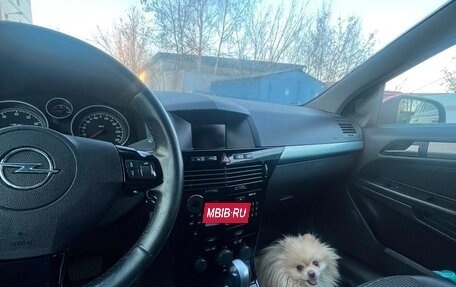 Opel Astra H, 2008 год, 333 333 рублей, 5 фотография