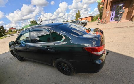 Nissan Almera, 2014 год, 650 000 рублей, 8 фотография