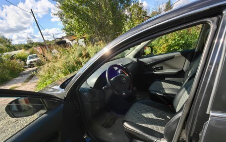 Nissan Almera, 2014 год, 650 000 рублей, 9 фотография