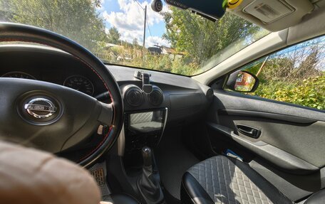 Nissan Almera, 2014 год, 650 000 рублей, 10 фотография