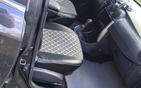 Nissan Almera, 2014 год, 650 000 рублей, 13 фотография