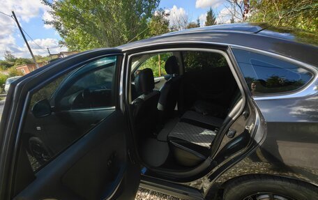 Nissan Almera, 2014 год, 650 000 рублей, 11 фотография
