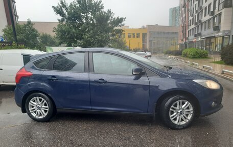 Ford Focus III, 2013 год, 820 000 рублей, 5 фотография