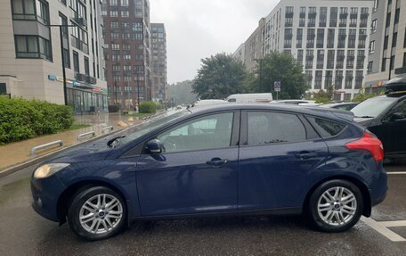 Ford Focus III, 2013 год, 820 000 рублей, 4 фотография