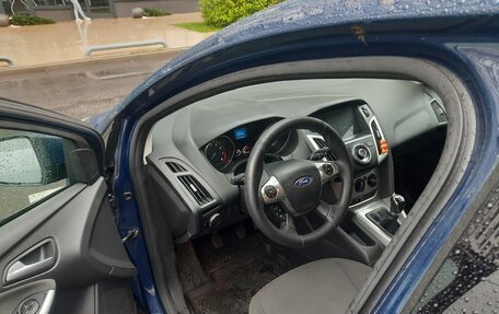 Ford Focus III, 2013 год, 820 000 рублей, 8 фотография