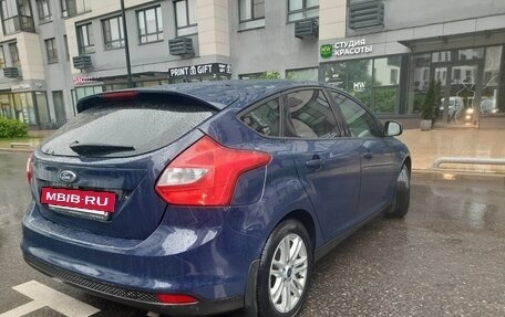 Ford Focus III, 2013 год, 820 000 рублей, 6 фотография