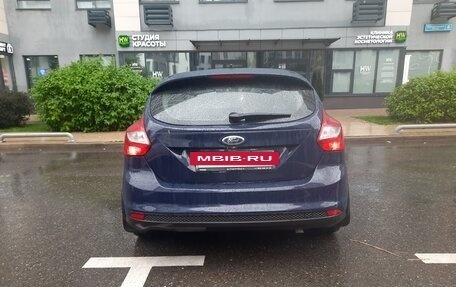 Ford Focus III, 2013 год, 820 000 рублей, 7 фотография