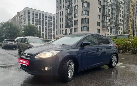 Ford Focus III, 2013 год, 820 000 рублей, 2 фотография