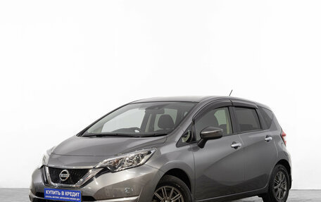 Nissan Note II рестайлинг, 2020 год, 1 109 000 рублей, 3 фотография