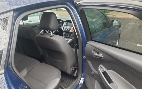 Ford Focus III, 2013 год, 820 000 рублей, 11 фотография