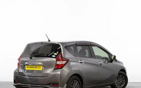 Nissan Note II рестайлинг, 2020 год, 1 109 000 рублей, 4 фотография