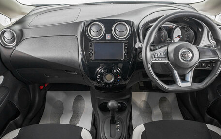 Nissan Note II рестайлинг, 2020 год, 1 109 000 рублей, 9 фотография