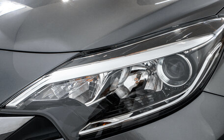 Nissan Note II рестайлинг, 2020 год, 1 109 000 рублей, 7 фотография